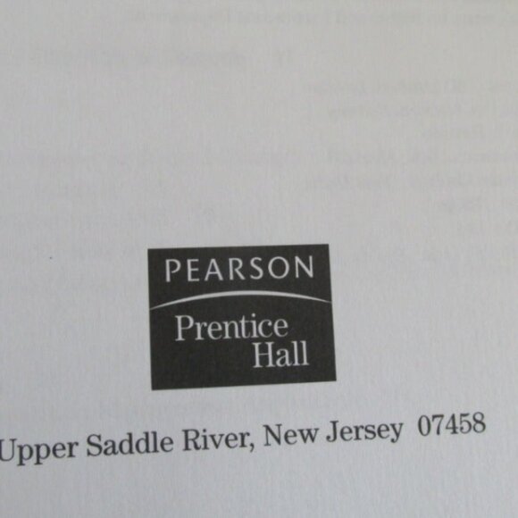 Records Management‎ Effective Information Systems Paperback Softcover Text Book - Picture 7 of 8